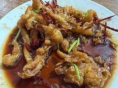 -九龙餐厅(大沽路店)