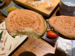 -酒窝烧鸟(科华街店)
