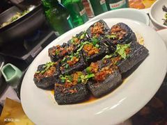 -回头食客-李久其家民间餐厅(望城金桥国际店)
