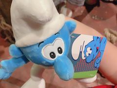 -蓝精灵乐园·世茂精灵之城主题乐园