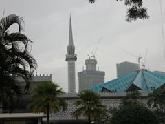 -吉隆坡国油双峰塔