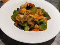 -前海沿·海鲜水饺青岛菜(乐客城店)