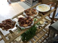 -阿昌白族石板烧(大理古城店)