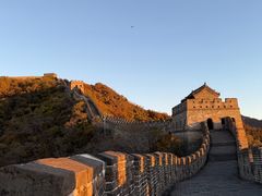 -慕田峪长城