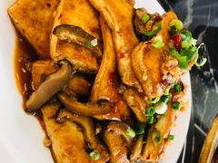 -李师傅脆肚(华强北店)