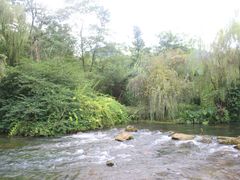 -贵阳市花溪国家城市湿地公园