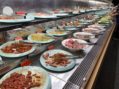 -福成自助烤肉(双桥万达店)