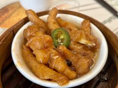 -添好运点心专门店(深水埗店)