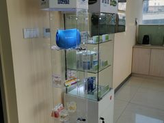 -爱尚大众口腔(团结店)