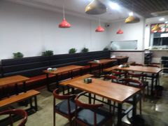 -荣强牛肉面(南尧店)