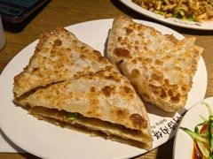 -河沿肉饼Beijing Pie(东华门店)
