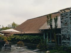 -老房子金沙元年川菜食府·花园餐厅(金沙店)