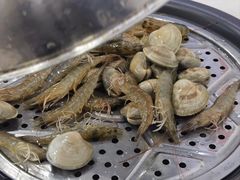 -船奇蒸汽海鲜·闽菜(八市海鲜总店)