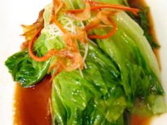 -月福京味斋·烤鸭店·北京菜(鼓楼总店)