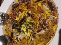 -太二酸菜鱼(上海佛罗伦萨小镇店)