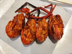 -猪肉婆私房菜(容桂总店)