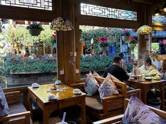 -民食香·腊排骨野生菌美食(木府店)
