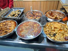 -肖家客饸饹面(郑州总店)