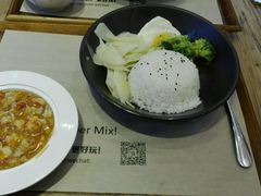 -海盗虾饭·剥好的小龙虾饭(SOHO尚都店)