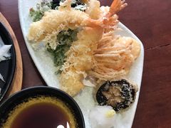 -千代武日本料理(开发区店)