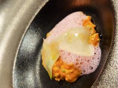 -北京古城老院厉晓麟精致菜