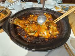 -小城外婆肴私房菜.家宴聚集点(圆明园颐和园·清河上地店)