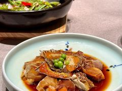 -宁海食府(总店·天一阁望京店)