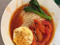 -松鹤楼·苏式汤面(虹桥天地店)