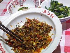 -西江红·株洲本地菜(滨江南路店)