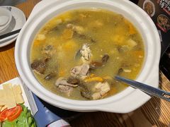 -滇铺子·云南特色菜·第九届野生菌美食节(东风东路c86店)