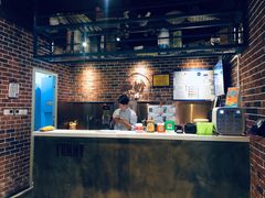 -味妙烤鱼吧(回龙观店)