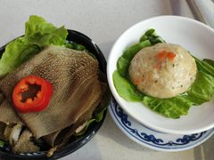 -新艺自助美食城(中山路店)