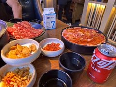 -九田家黑牛烤肉料理(晋阳街店)