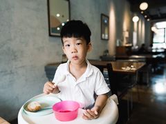 -UPPER KITCHEN(延安路店)