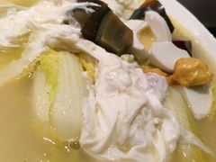 -鹿港小镇(霄云店)