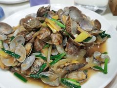 -南海渔家•海鲜•正宗海南菜(海棠湾店)