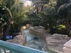 -亚特兰蒂斯水世界冒险乐园