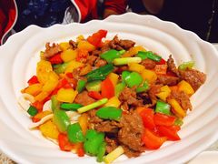 -乐三里屯面馆(阿那亚店)