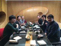 天妇罗大虾-西村日本料理(香格里拉饭店)