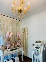 -美肤盾祛痘·问题肌头疗管理中心