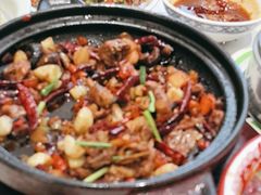 -欧记大排档·景德菜(上海首店)