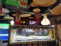 -驰明粗粮小厨(湖滨路店)