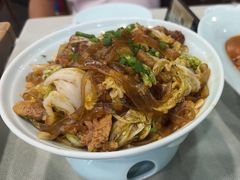 -渔娘渔家丹东海鲜(东直门店)