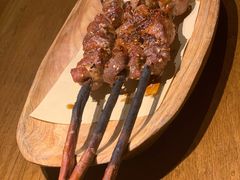 -天山醉美·新疆餐厅(富华里店)