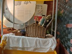 -欧邑咖啡小站 HLab Coffee