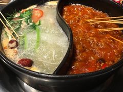 -钢管厂五区小郡肝火锅串串香(清河店)