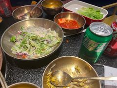 -伏一解牛烤肉专门店(信业购物中心店)