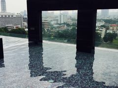 暹罗沙吞现代酒店-摩德沙吞酒店