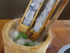 -潮澎派·潮汕菜大排档(南较西路店)