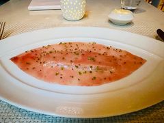 -Le Bernardin